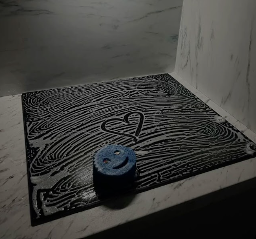 bilde av julerengjøring