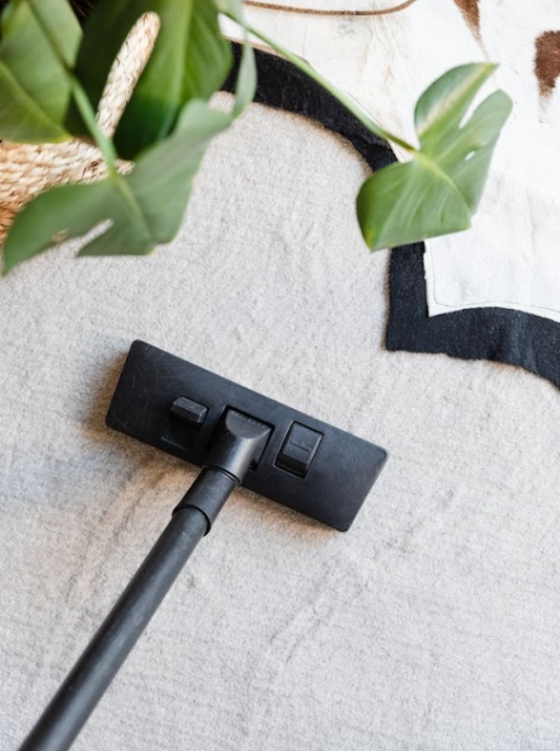 Bilde av rengjøring